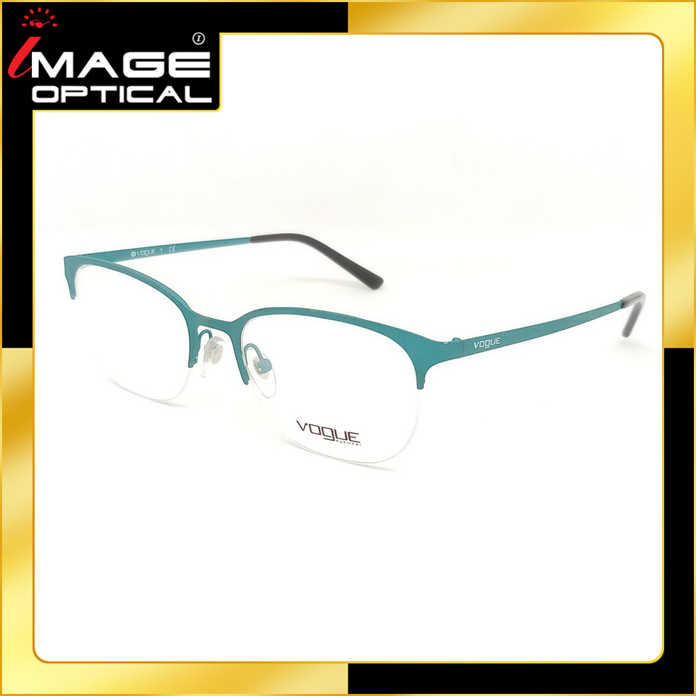 แว่นสายตา ยี่ห้อ VOGUE รุ่น 3988D-987 ราคา 4,095 บาท*ส่งฟรี