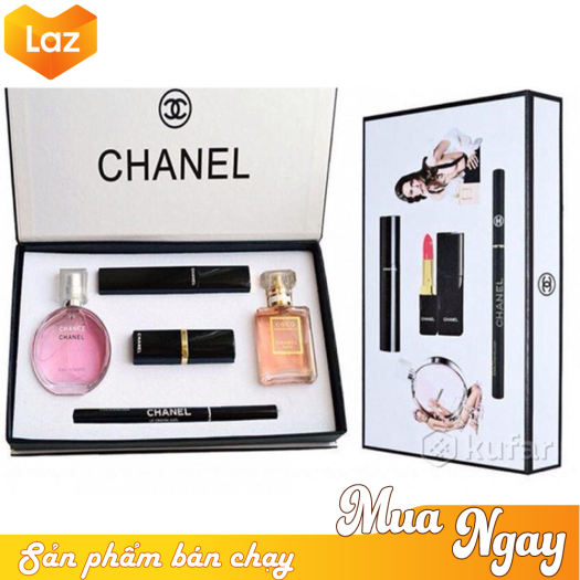 Khay Đựng Mỹ Phẩm Chanel Lớn Hộp trang điểm cao cấp sáng bóng nhiều  ngăn bền đẹp giá rẻ tại tphcm