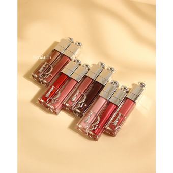 Son dưỡng Dior Addict Lip Maximizer Plumping Gloss (new 2022)