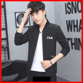 Áo Khoác Nam Nữ Fila - Hàng Cao Cấp