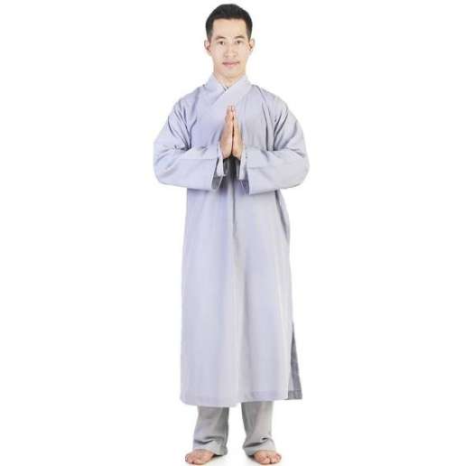 Áo tràng phật tử