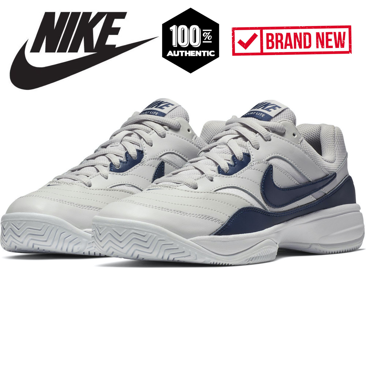 nike court lite mens
