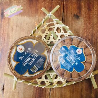 Nụ hương bài cao cấp (Marin) - Nụ hình tháp - Nụ hình búp sen - Thờ cúng - Thanh tẩy - Thư giãn - Natural Incense Cones