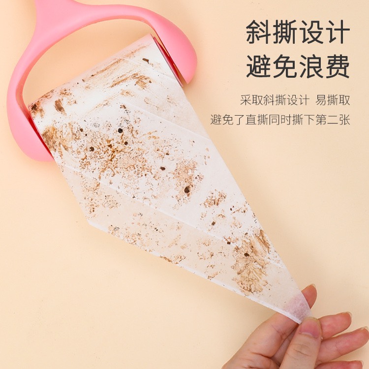 Cây Lăn Bụi Quần Áo Lấy Sạch Bụi Bẩn Và Các Sợi Lông Vải Lông Chó Mèo Dính Trên Quần Áo Chăn Nệm/ Cây Lăn Hút Bụi Quần Áo Tiện Dụng/ Con Lăn Bụi Quần Áo Nhật Bản