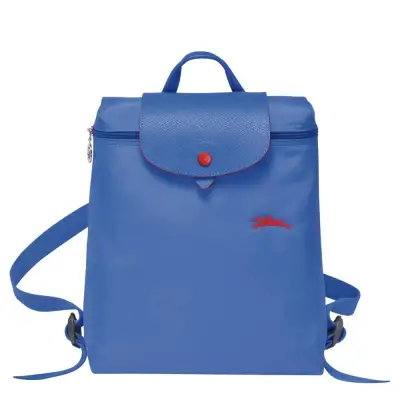 [CLEARANCE] Longchamp Le Pliage 1699 Club Backpack (16 Colors) (12)