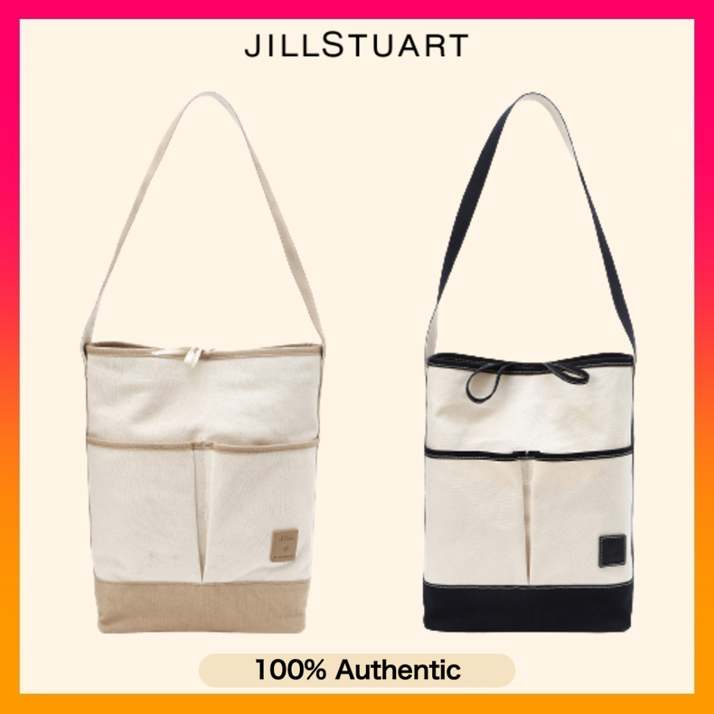 ★JILLSTUART★ Eddie Large Cross Padding Bag 2color JLBA3F82 Buy Jill Stuart Cross Body & Shoulder Bags Online | lazada