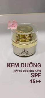 KEM DƯỠNG DA BAN NGÀY CHAMOMILESKILL