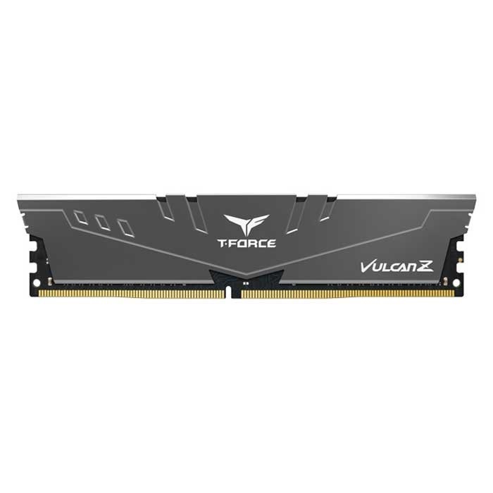 Thanh ram DDR4 VulcanZ Gaming T-Force Teamgroup 8Gb 3200Mhz