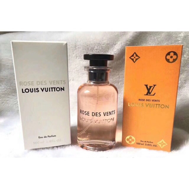 Nước hoa lv rose. thơm xuất sắc!!!