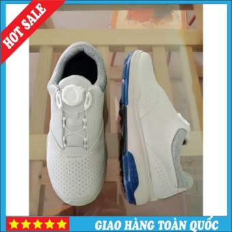 Giày Golf Ecco nữ Biom Hybrid 3 dây buộc - Giày Ecco nữ