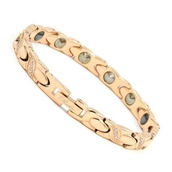 Vòng huyết áp Toma Nhật Bản giúp ổn định huyết áp