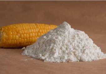 Bột ngô 1kg