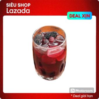 1kg đác rim ( me, chanh dây, mít, dâu tằm, thơm, mảng cầu ...)