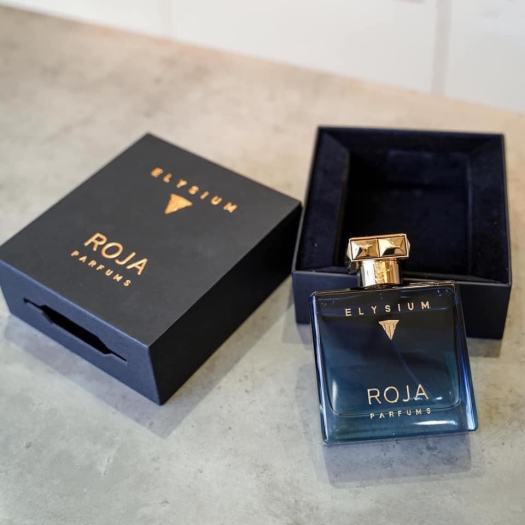 Nước hoa nam Roja Elysium Pour Homme 100ml - Nước hoa nam | TheFaceHolic.com