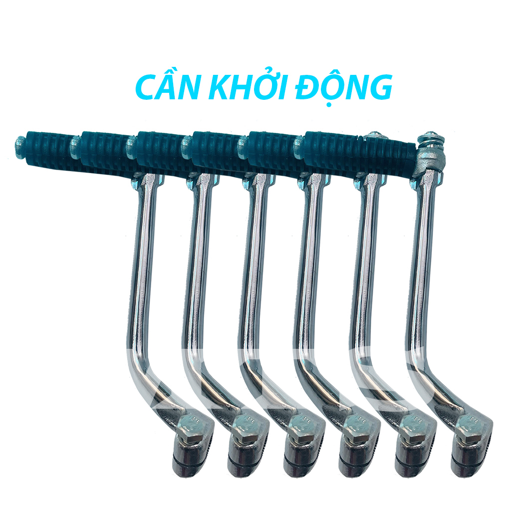 Cần khởi động xe dream wave-pttt