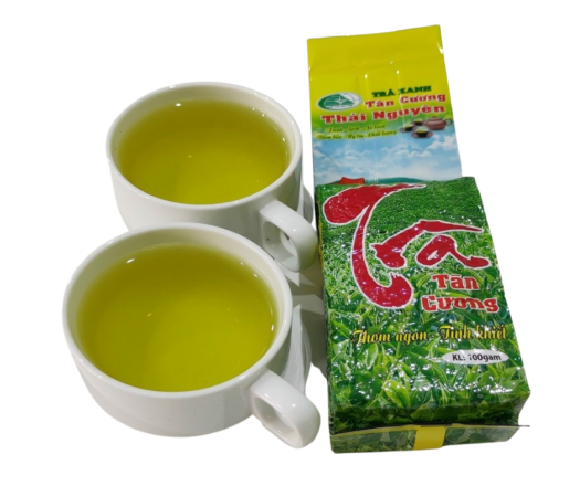 Hành Trình Khám Phá Tân Cương Thái Nguyên