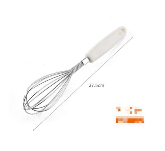 Phới Lồng Đánh Trứng Bằng Inox