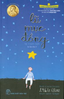 Cánh Cửa Mở Rộng - Lũ Mục Đồng (Tập Truyện Ngắn)