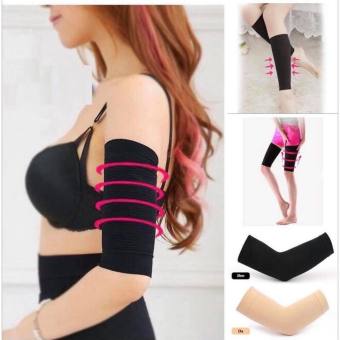 Ống Gen Định Hình Bắp Tay Bắp Chân Bắp Đùi Gen Định Hình Giảm Béo Tay Chân Đùi