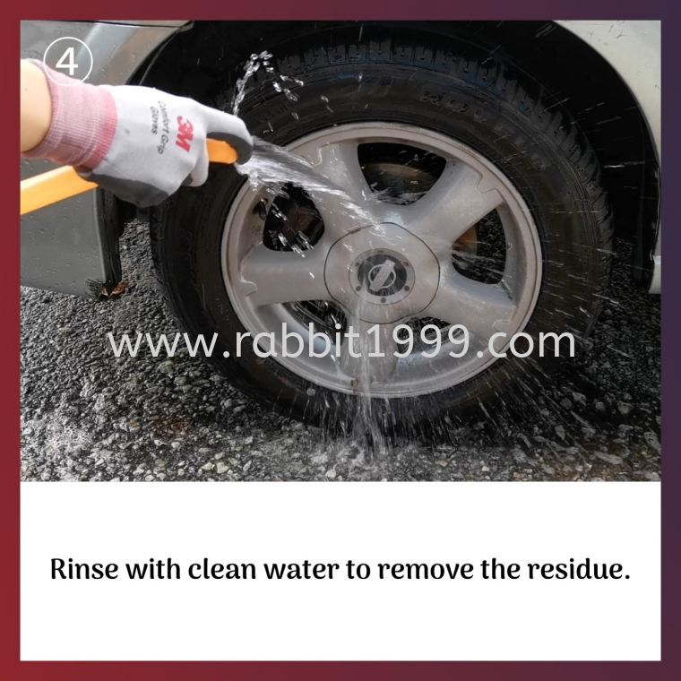 SASAKI BRAKE DUST CLEANER 500ml+ iron powder remover / cleaner brake