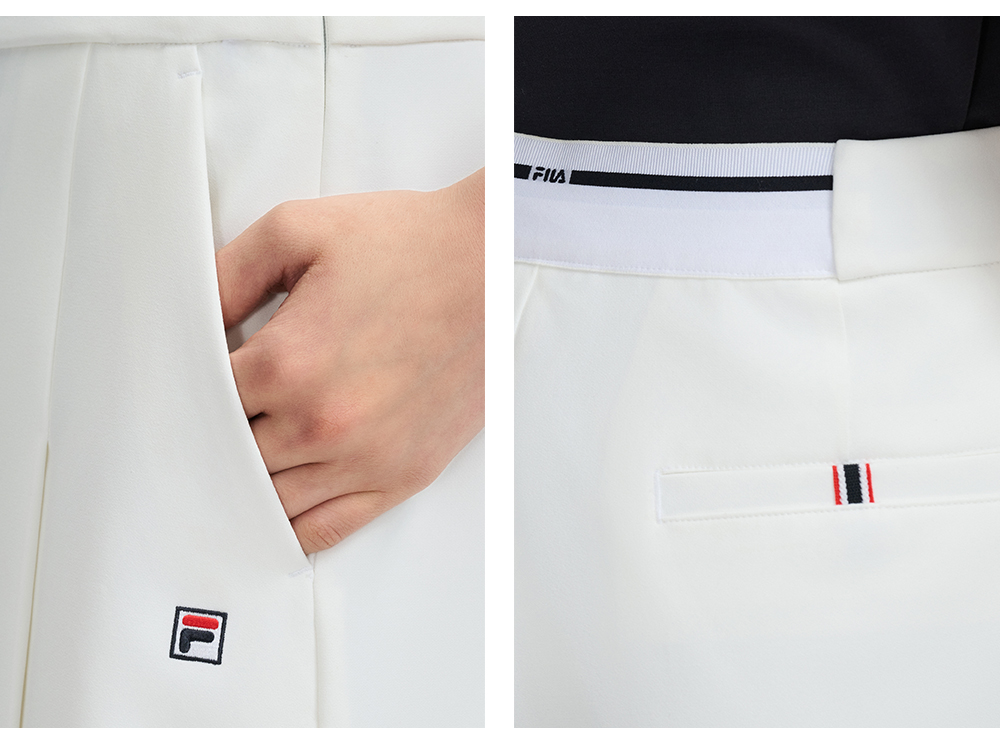 Fila bottazzi shorts deals