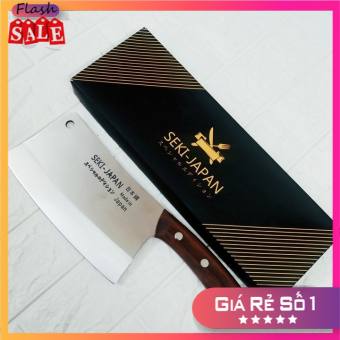 Dao chặt xương seki hàng nội địa nhật, Dao Seki Nhật Bản - Dao chặt xương chuyên nghiệp