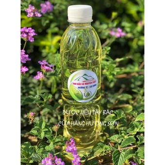 TINH DẦU SẢ NGUYÊN CHẤT - DƯỢC LIỆU TÂY BẮC