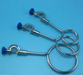 Giá kẹp phễu quả lê phi 10cm - phi 8.5cm - phi 6cm