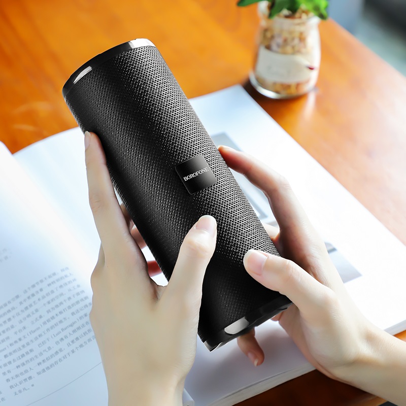 Loa bluetooth mini borofone br1 âm thanh lớn rõ - -hàng chính hãng