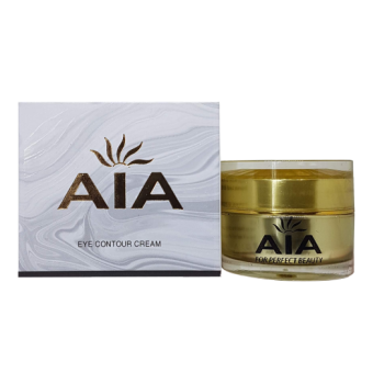 Kem nám trắng da phục hồi da ngừa thâm quầng mắt AIA 10g