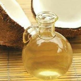 100ml-Dầu dừa nguyên chất Bến tre