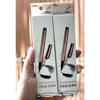 Bút kẻ mắt chống thấm nước Vacosi