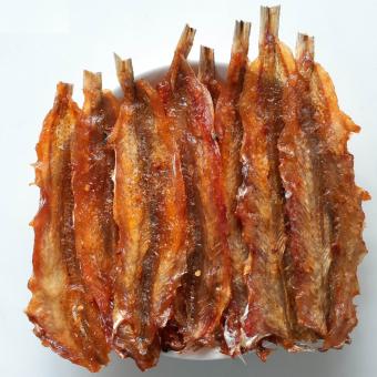 1kg Khô Cá Mối Hương Loại 1