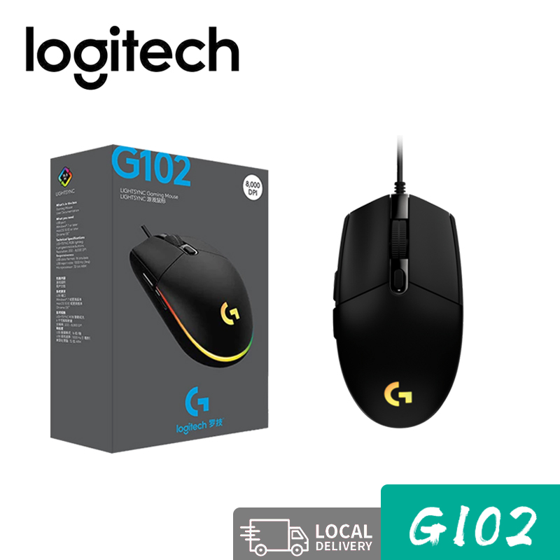 g102 cable