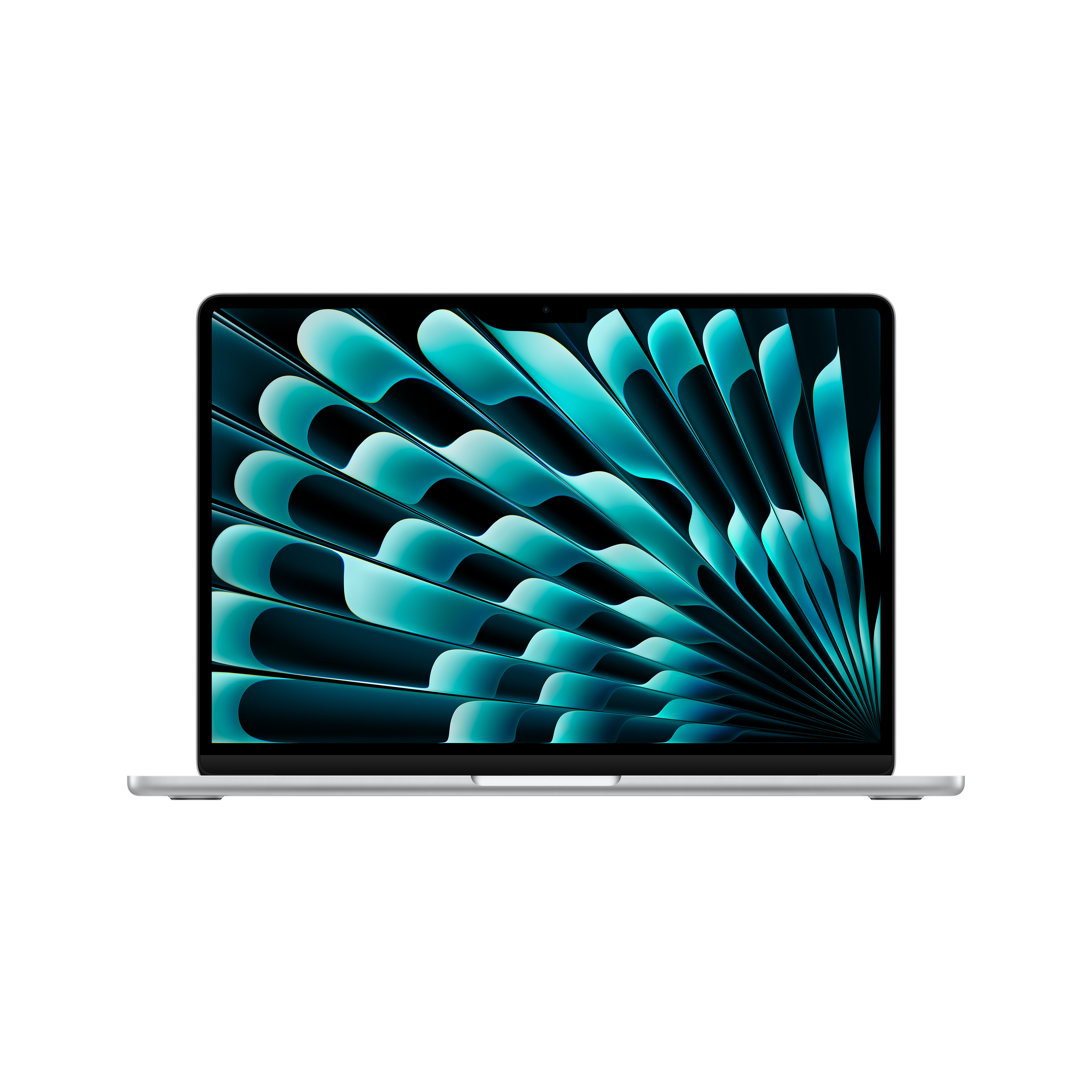 Apple 15-inch MacBook Air: Apple M2 chip with 8-core CPU and 10