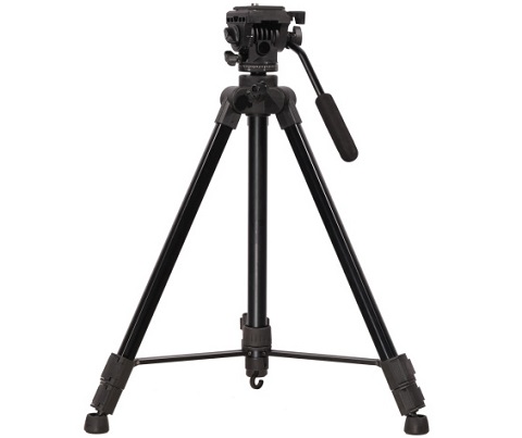 Chân máy ảnh benro t980
