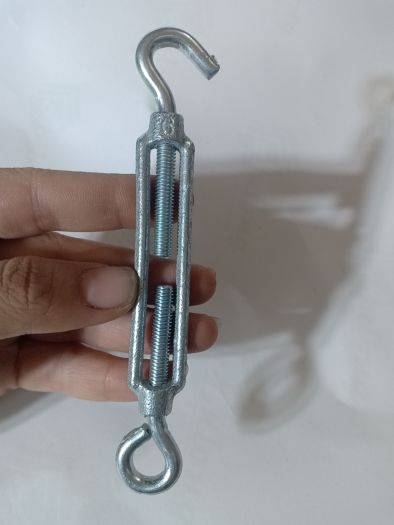 Combo 2 tăng đơ cáp thép phù hợp với dây cáp 1mm đến 4mm