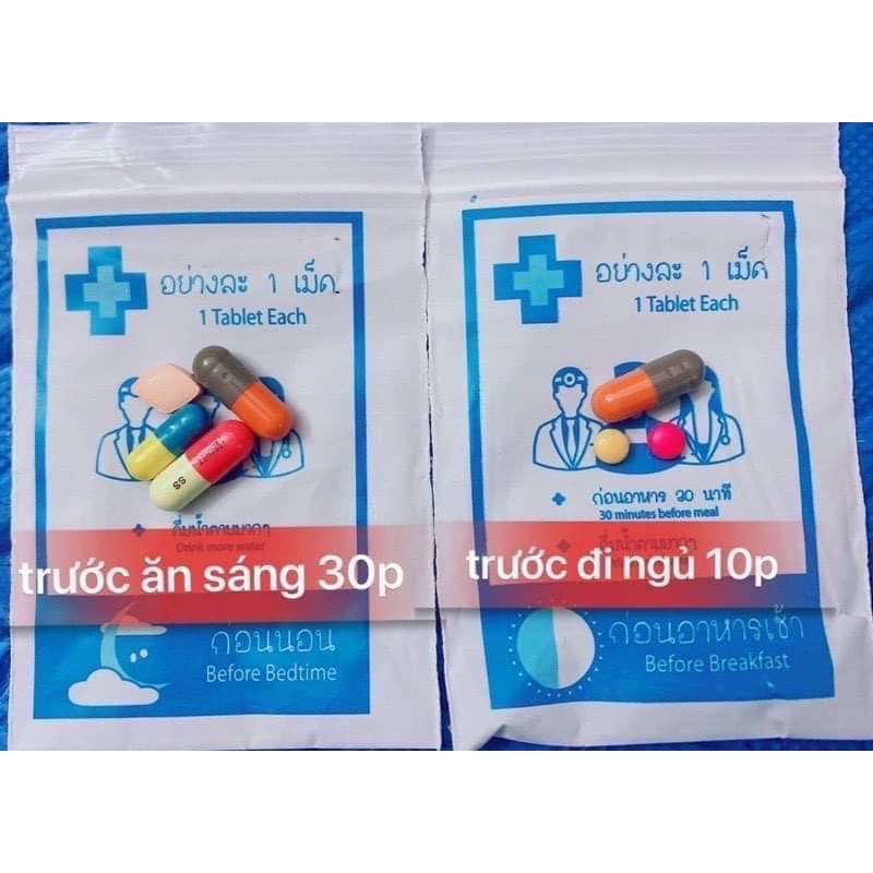 Giảm cân super 7 mạnh cấp tốc cho mọi cơ địa