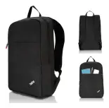 Balo LapTop Lenovo 15.6 inch Basic Backpack (4X40K09936) / Màu Đen / Hàng Chính Hãng New 100%