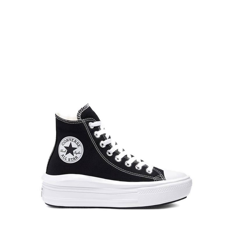 White slim converse on sale womens