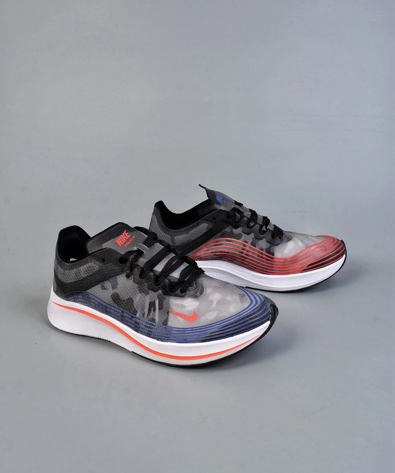 nike running zoom fly sp