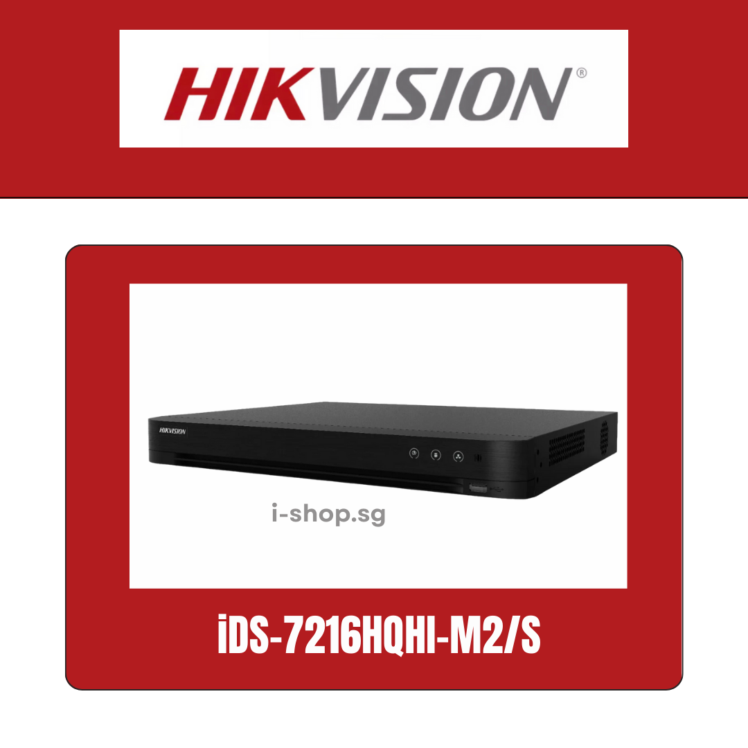 16ch hd dvr