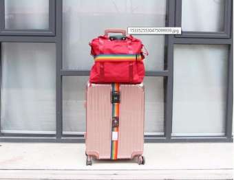 Phụ Kiện Thuận Lợi - Dây đai buộc va li