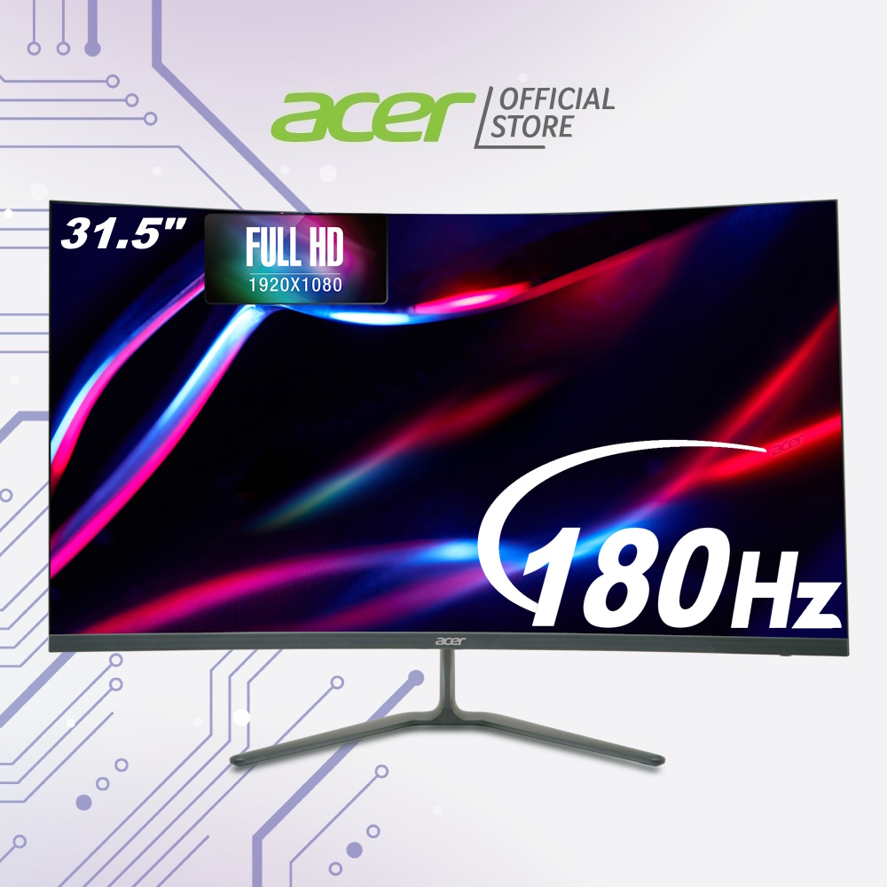 Shop Gaming Curved Monitor at Better Price Online | Lazada Singapore