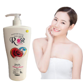 Sữa Tắm Dê Rose 9 x Cao Cấp