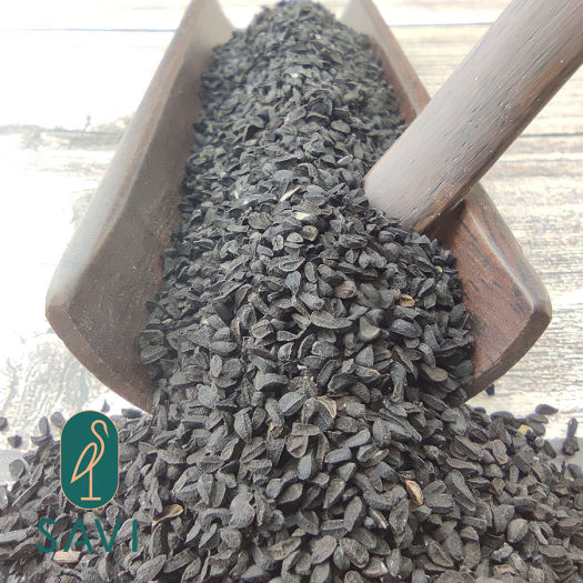 Hạt Nigella Cao Cấp - High Quality Nigella