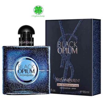 Nước hoa YSL Yves Saint Laurent Black Opium Intense