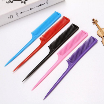 Lược Rẽ Ngôi Đầu Nhọn Tiện Dụng