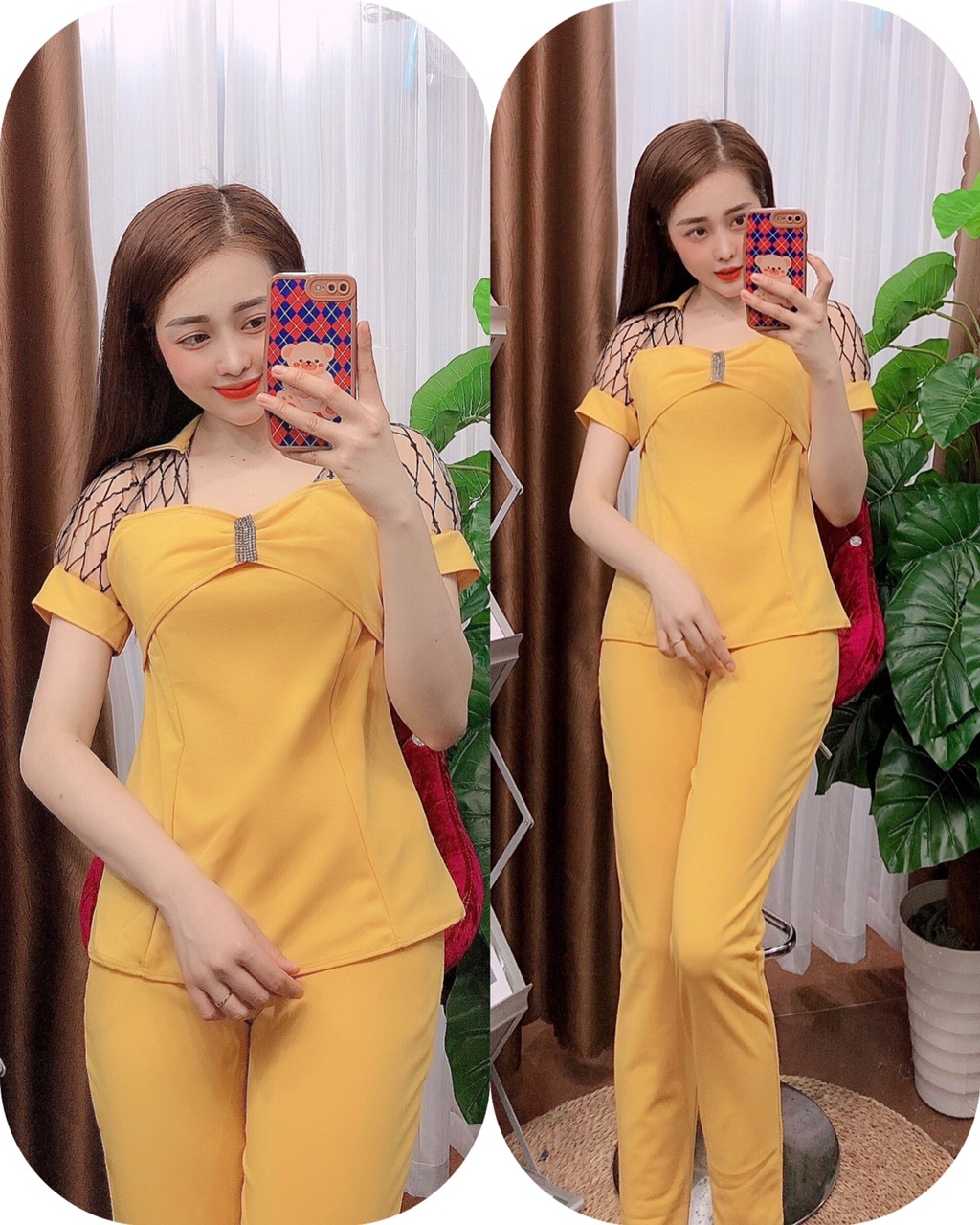 Chch16.sét bộ thun cát hàn 4 size 40kg đến 70kg.có ảnh chụp thật sp