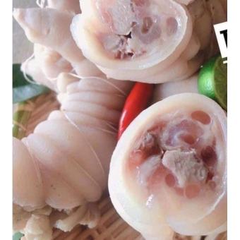Gói 1Kg Chân giò heo rút xương